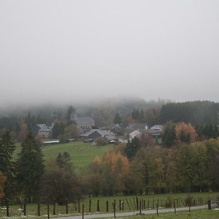 Vila La Grange De Fanie Odeigne Exteriér fotografie